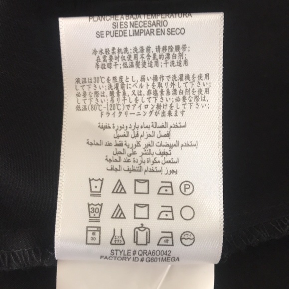 BCBG Generation Short Dress. - Picture 10 of 11